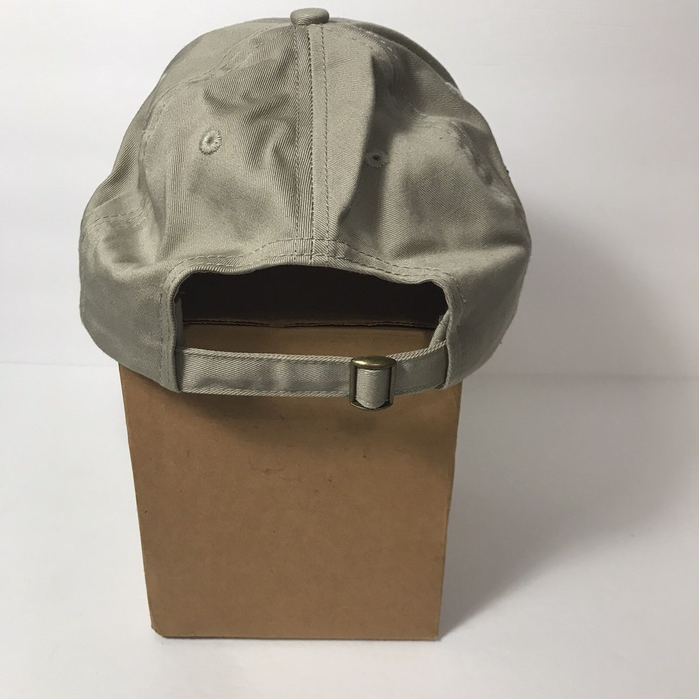 Titleist Golf Hat/Cap Adjustable 2008 Woodward Invitational Great Condition