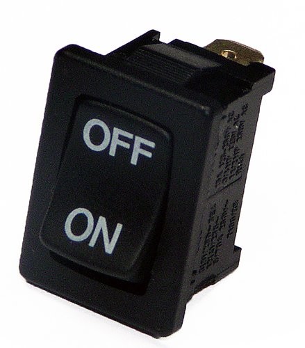 Flex 230 Genuine OEM Replacement On/Off Switch, 887454