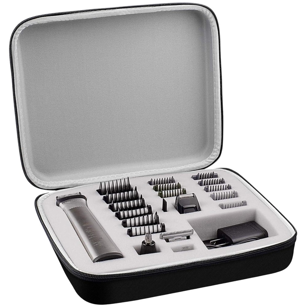 Beard Trimmer Holder for Philips Series 7000 5000
