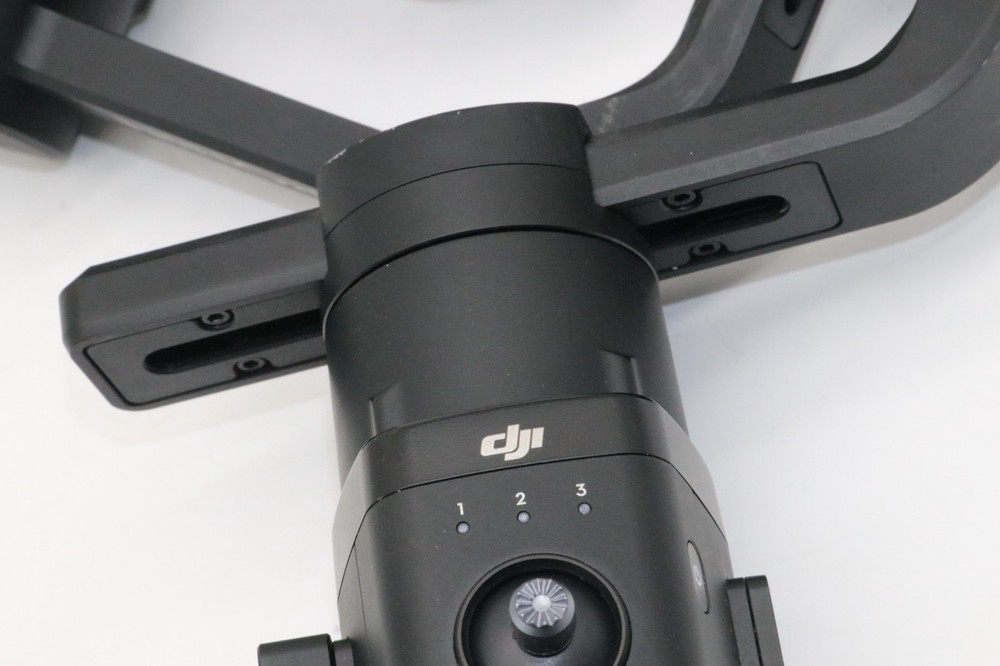 DJI Ronin-S RS1 3-Axis Gimbal Handheld Stabilizer