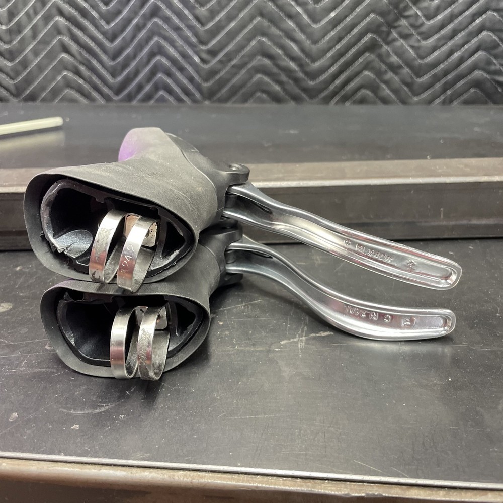 Tektro Dropbar Brake Levers - Used