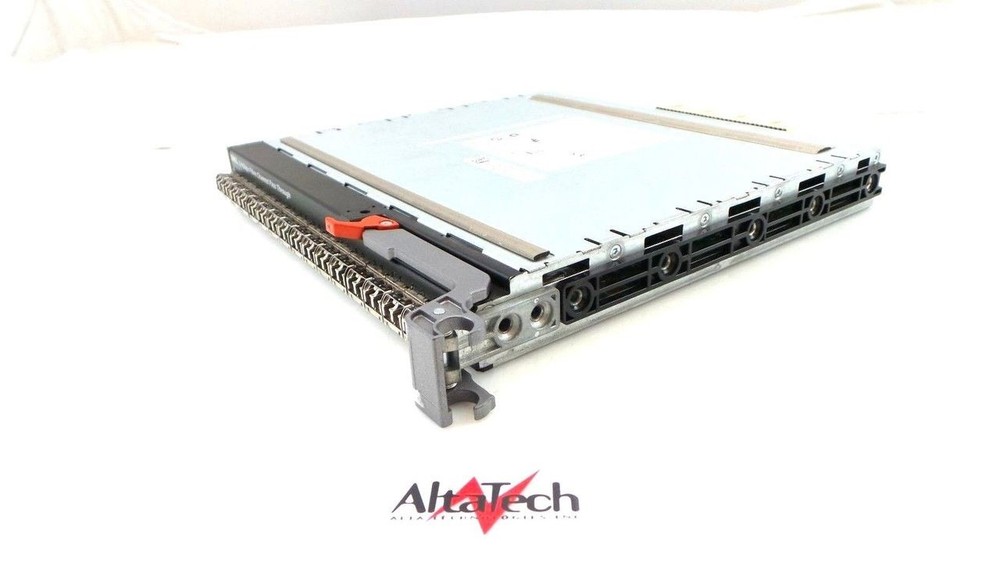 Dell 0YHTDH PowerEdge M1000E 8/4Gbps Pass Through Module