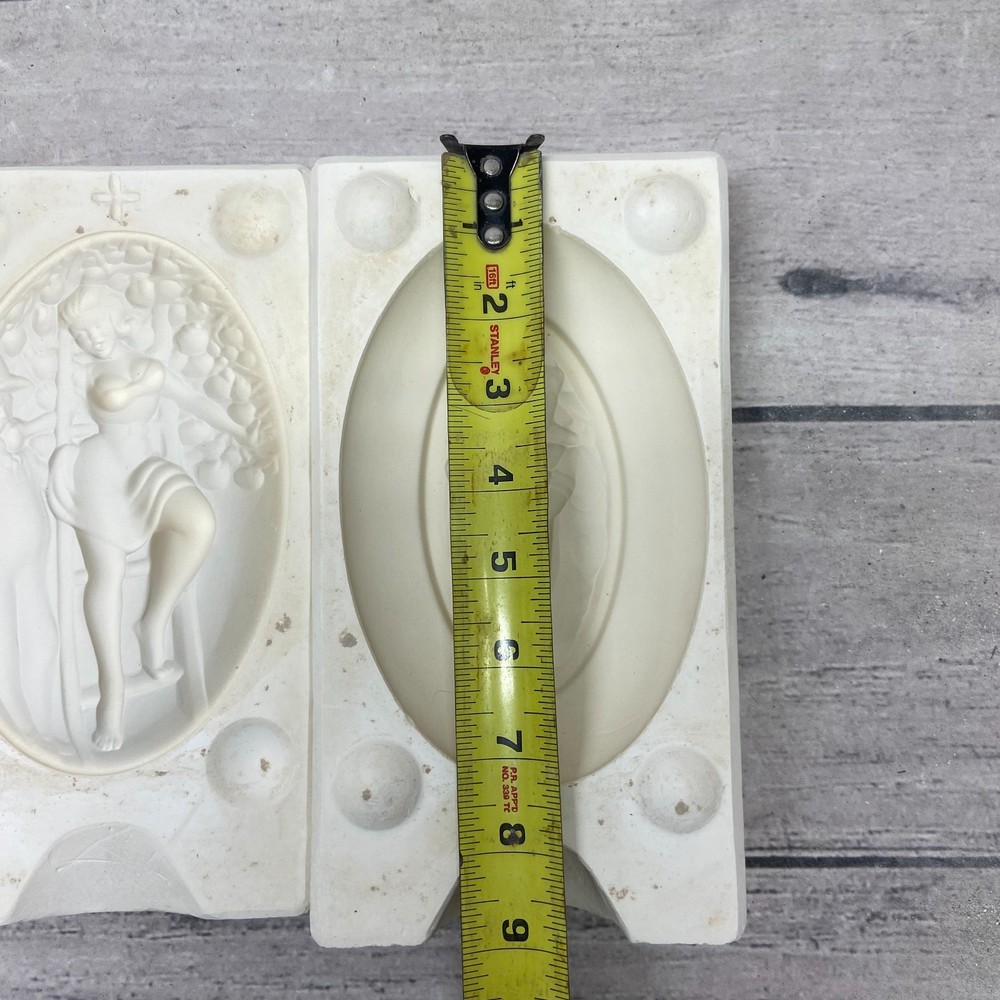 Atlantic Ceramic Casting Mold