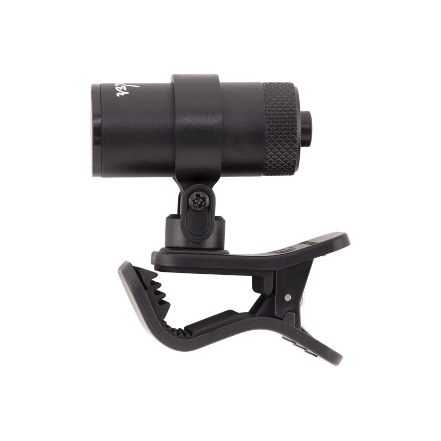 Fender Bullet Tuner Vibration-Based Tuning System, New!