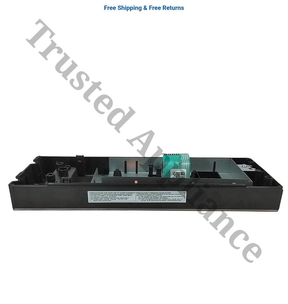 KitchenAid Microwave Control Panel PART # KMCS3022GSS0
