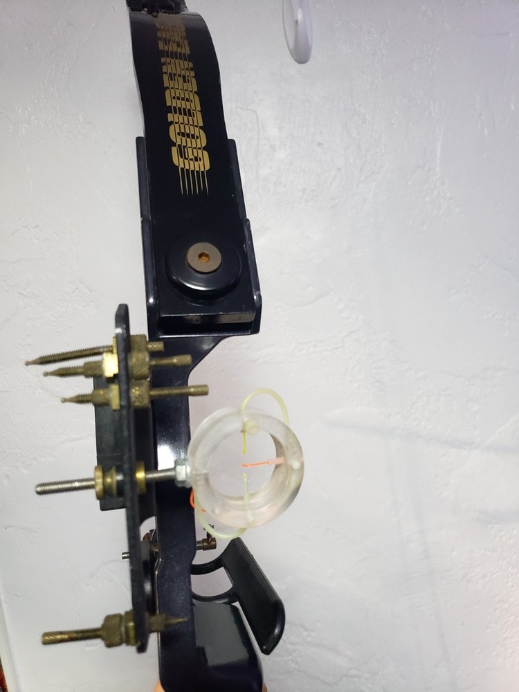 Golden Eagle Compound Archery Bow