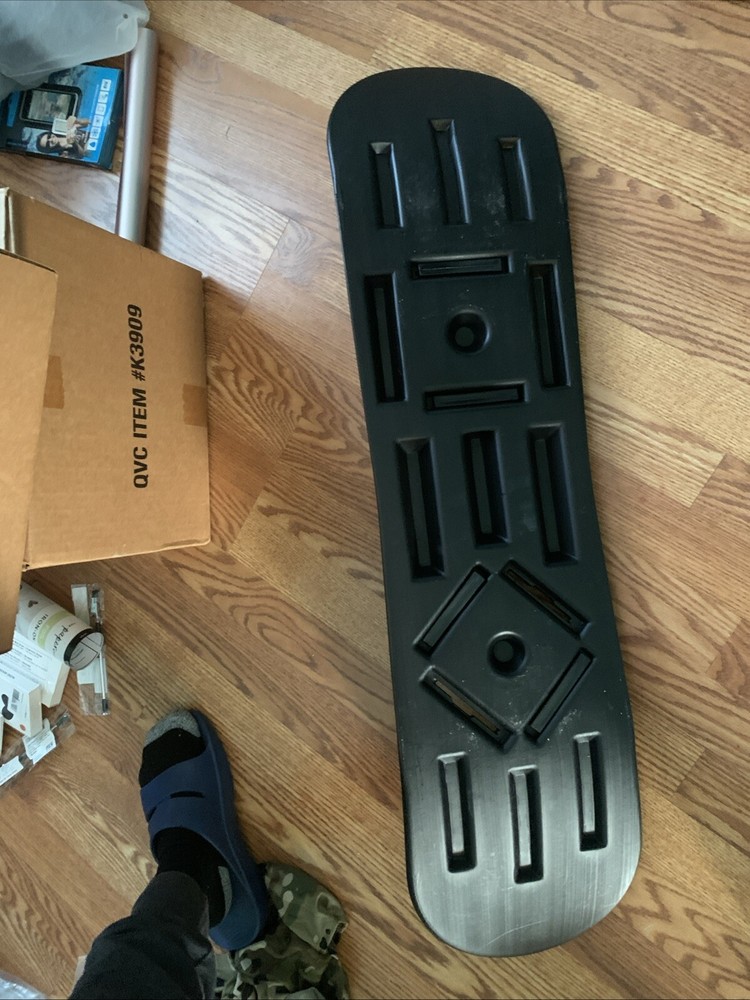 Flexible Flyer Snowboard