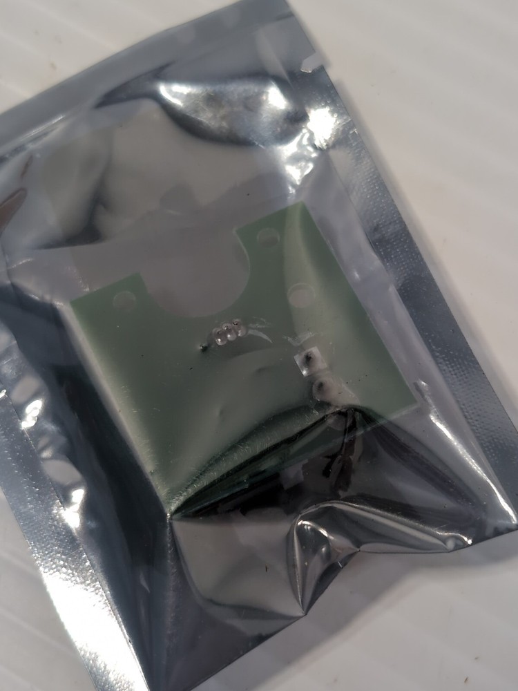 Lincoln Mavrik 441365 Hall Effect Sensor Board – OEM – New