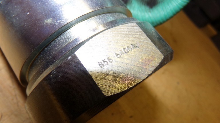 855 6405A Coupling *Free Shipping*