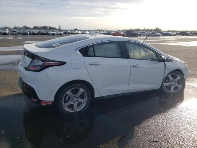 2017 CHEVROLET VOLT HYBRID BATTERY