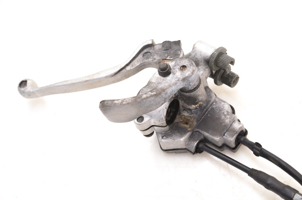 06 Polaris Predator 50 Thumb Throttle & Cable