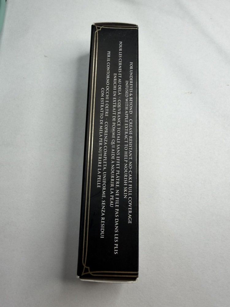 Kat Von D KVD Good Apple Lightweight Full Coverage Concealer 10ml - MEDIUM 146