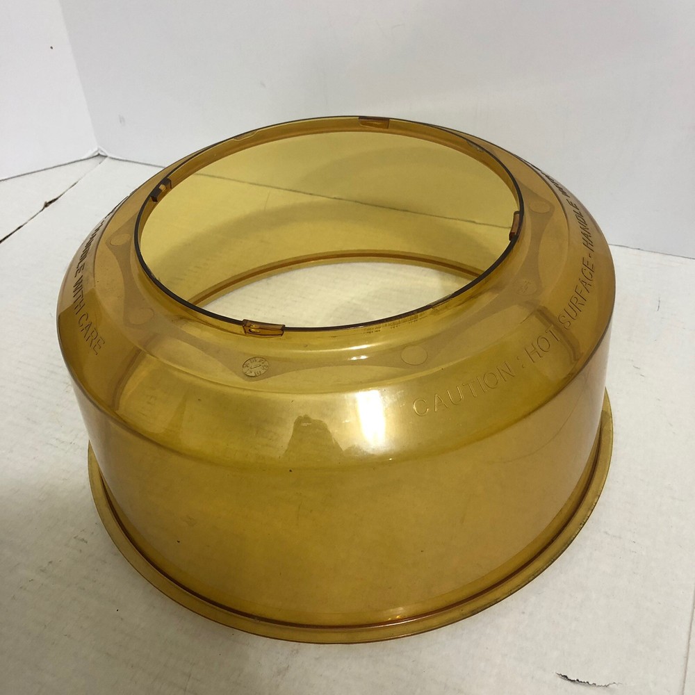 REPLACEMENT PARTS for NuWave Oven Pro Plus 20602