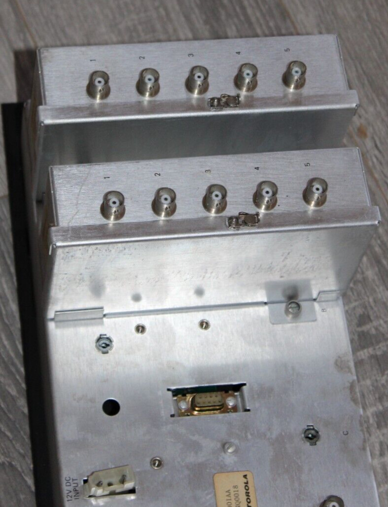 Motorola SFS 1000 (Used & Untested)