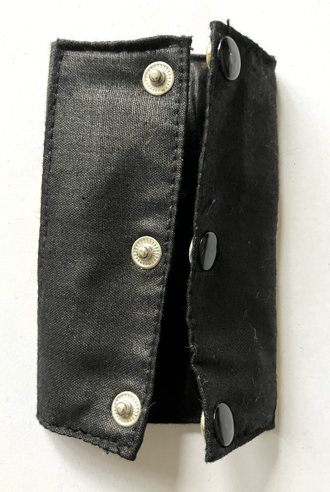 British Royal Navy Commander rank shoulder slide