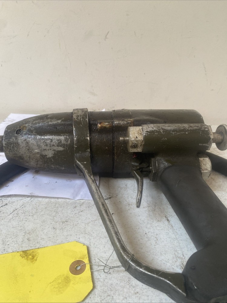 Hydraulic Tool. Untested