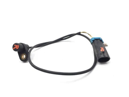 Rear ABS Sensor 2023 Indian Scout Rogue ABS 3390