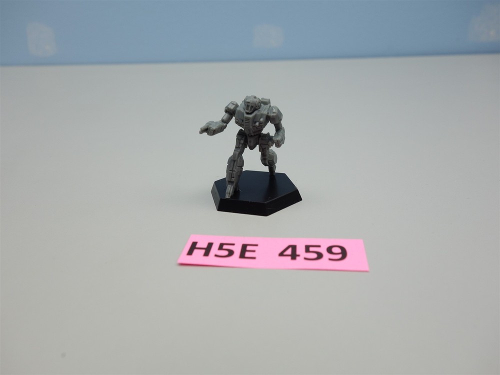 Battletech: Wasp Mech (unpainted)