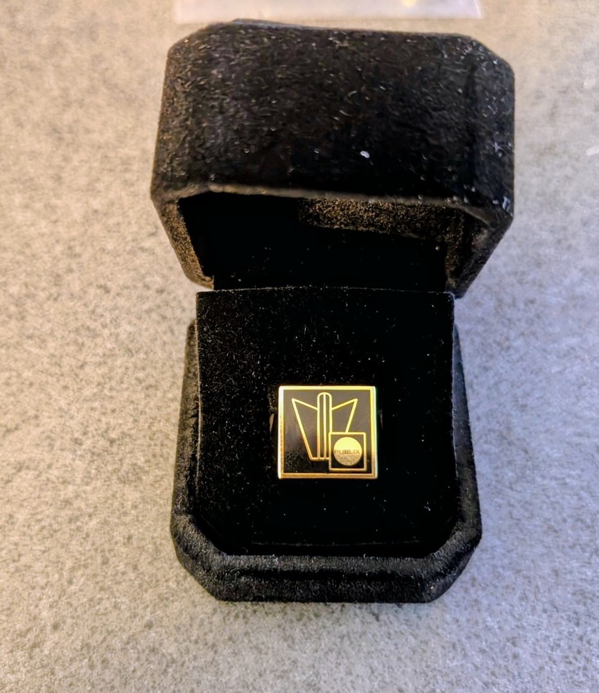 Publix Pin,  Publix Wings  Pin
