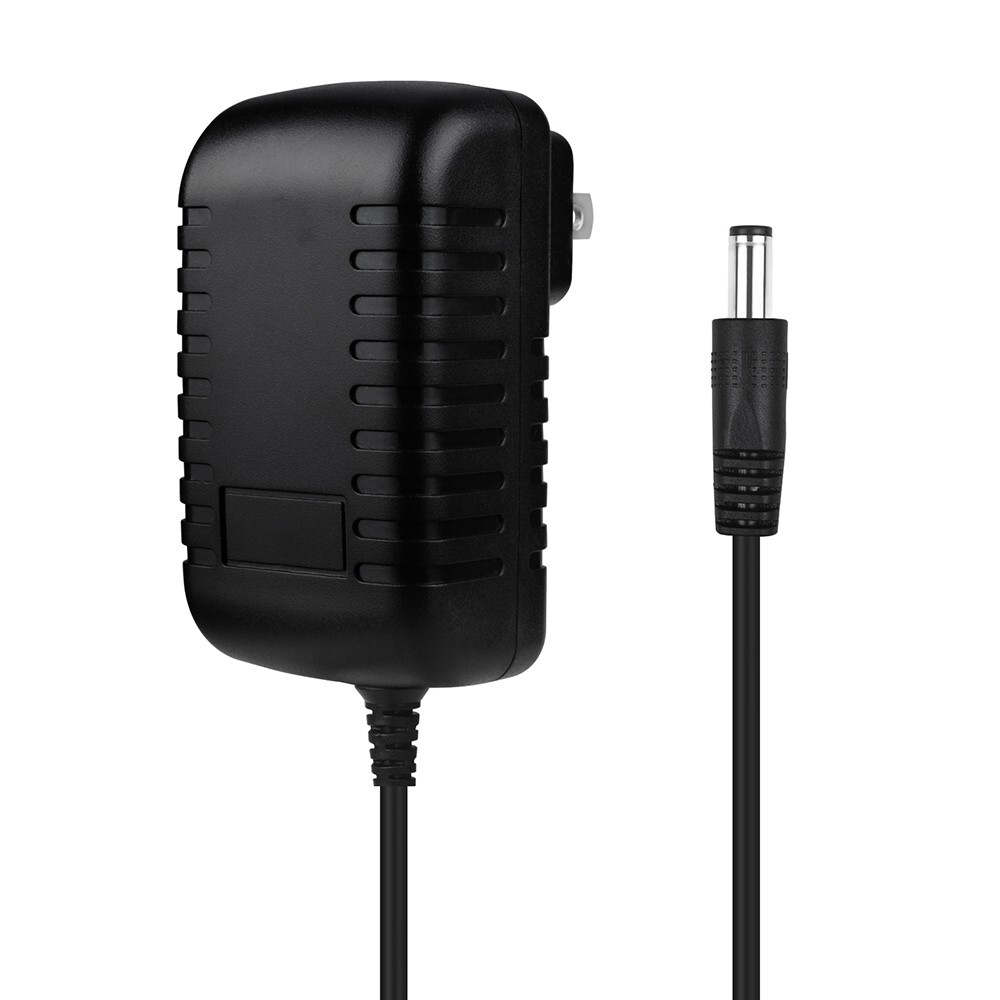 9V AC Adapter Power Cord For Atari Flashback 2 Classic Game Console Flash Back