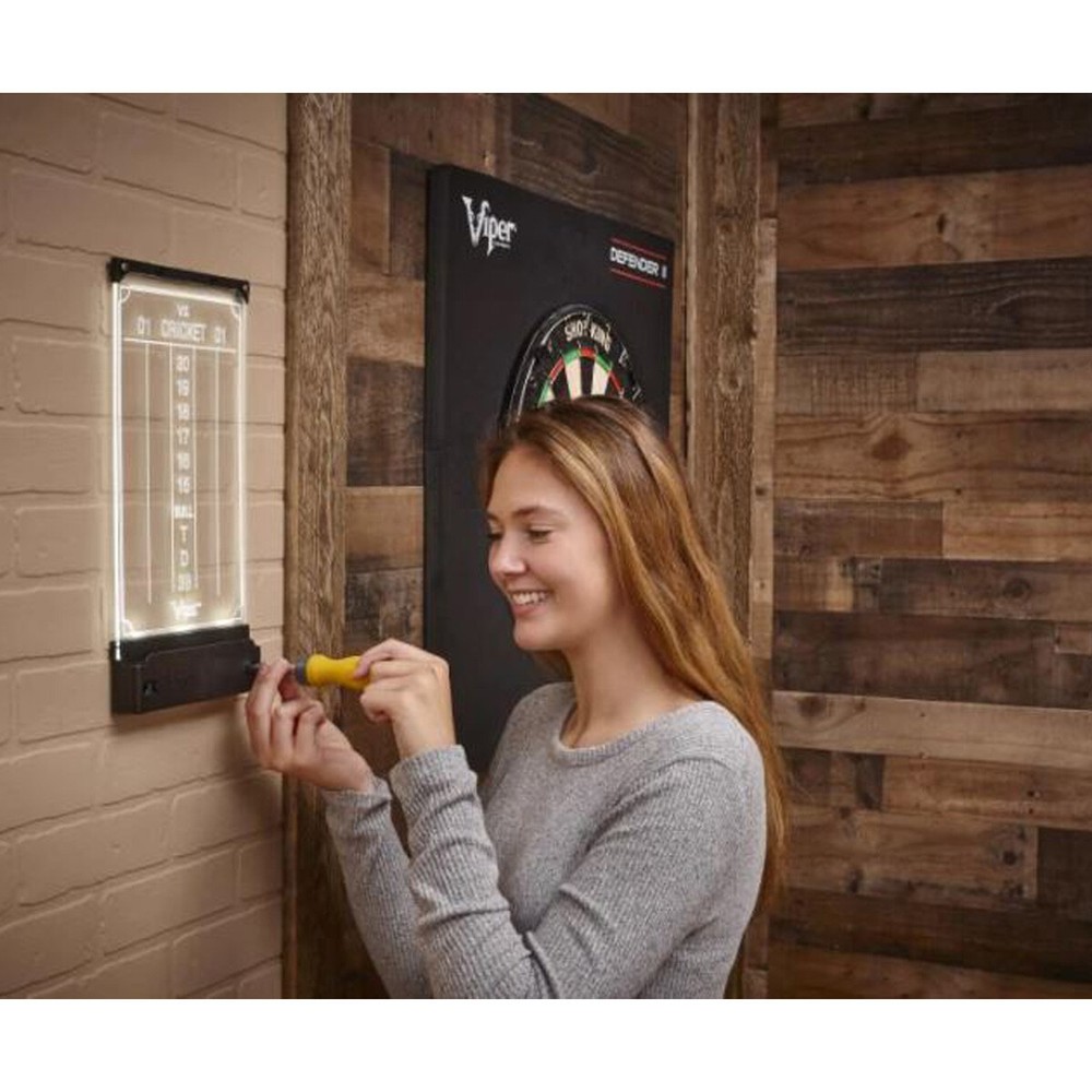 Viper Illumiscore Scoreboard