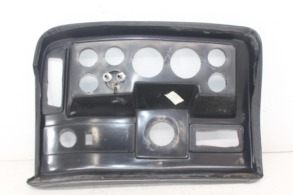 92 Chaparral 1900 SL DASH PANEL
