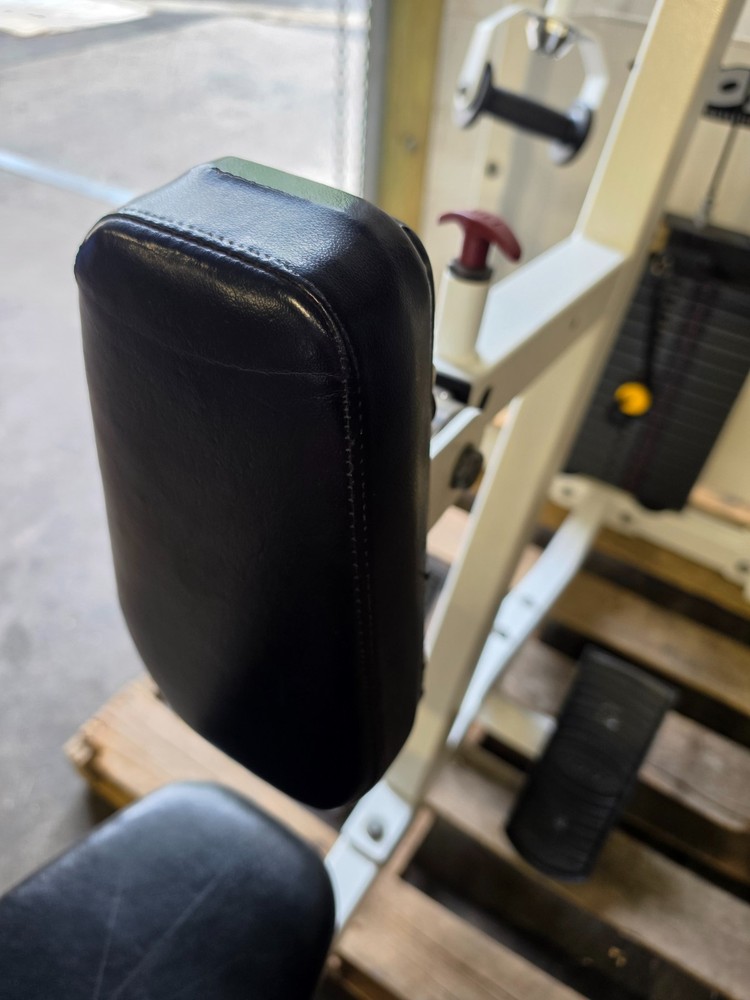 HOIST Mid Row Selectorized Machine HS 1725 Commercial