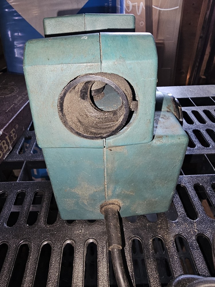 Drill Doctor Model DD500 Tradesman Drill Bit Sharpening Machine