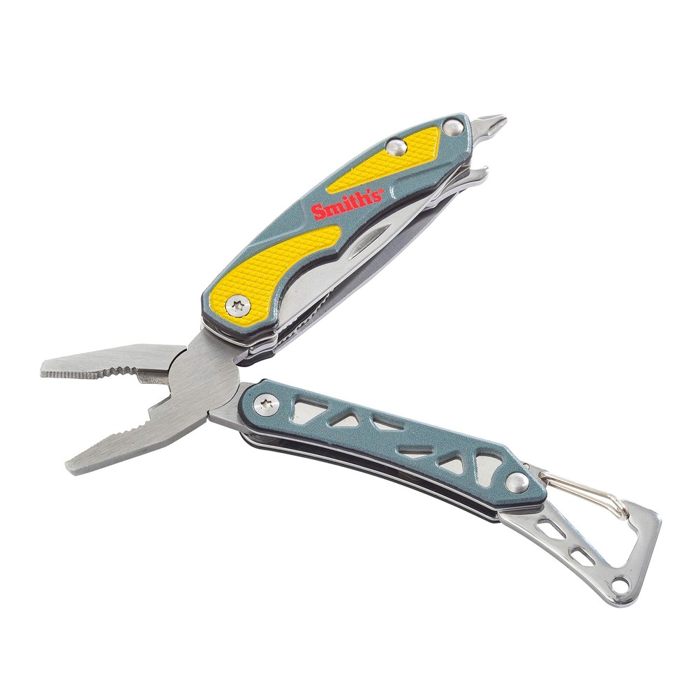 New Smith's Sharpeners EdgeSport Multi-Tool 51268