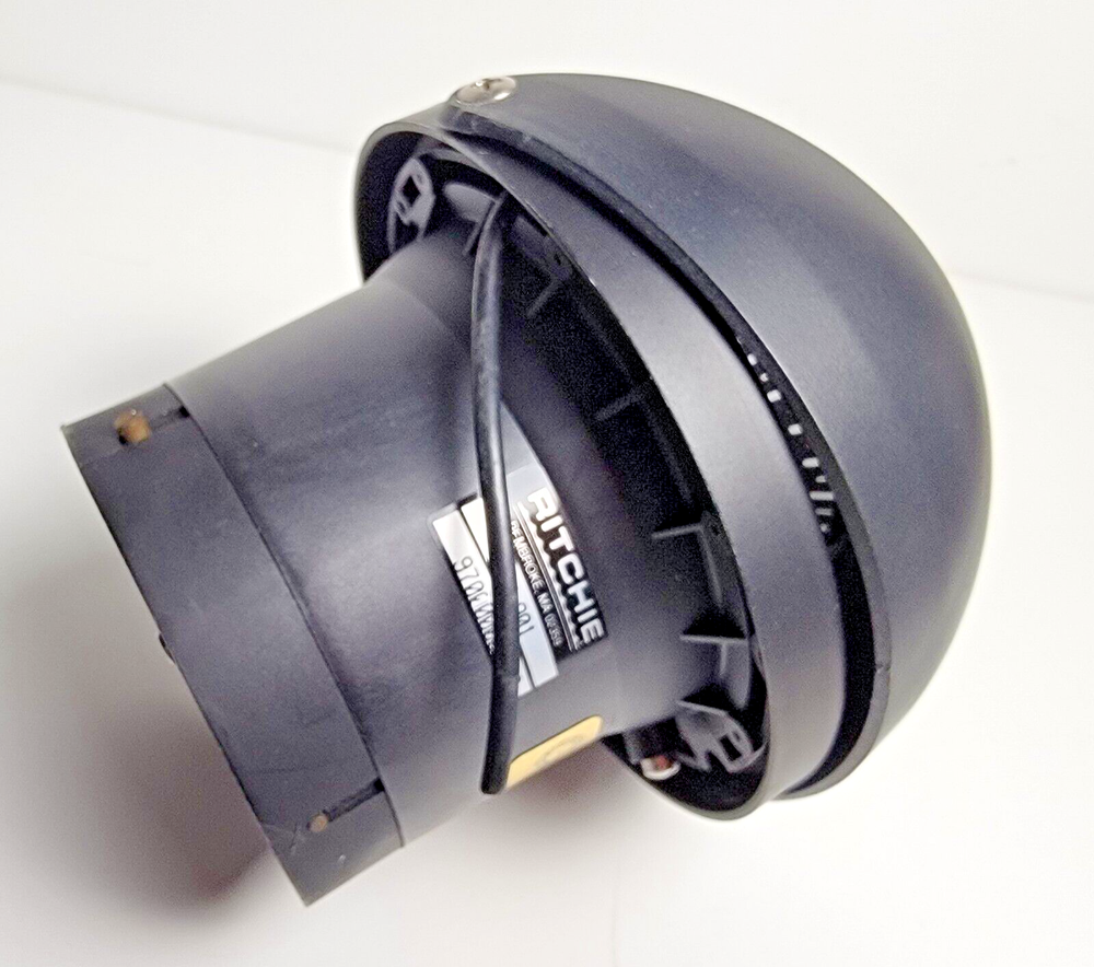 Ritchie FN-201 Flush Mount Navigator Compass Black in original box