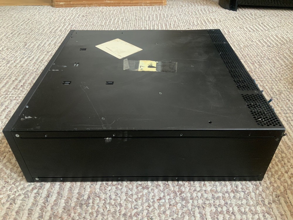 AutoPatch 3RU Modula Series Matrix Switcher