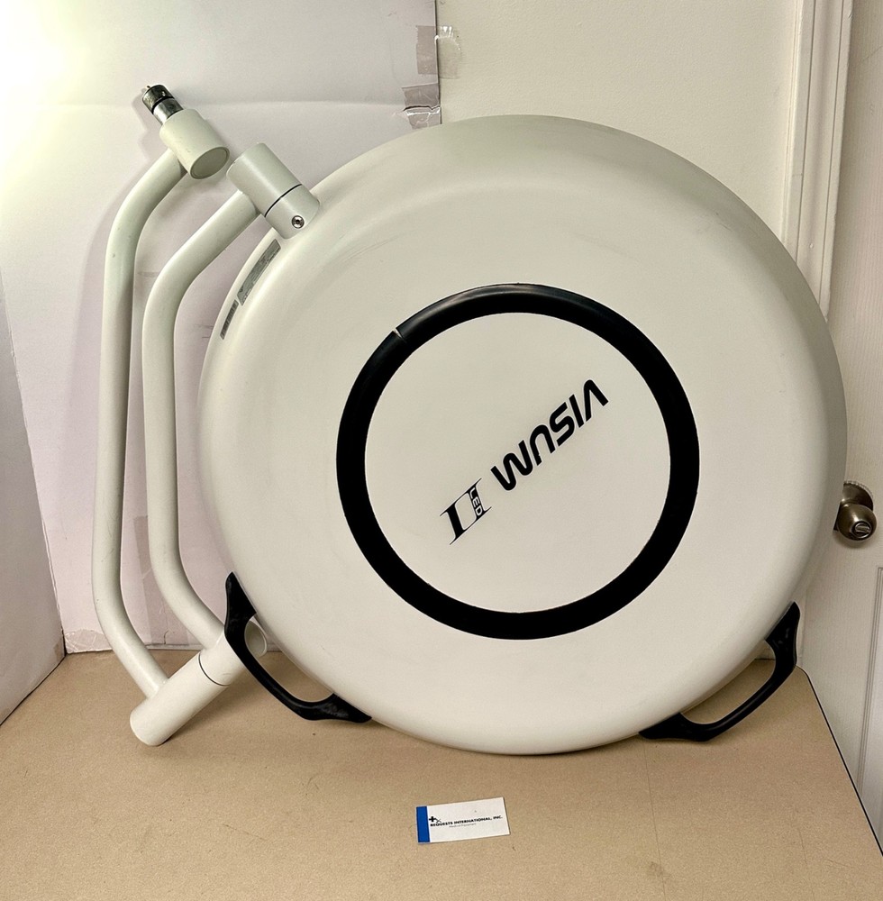 Stryker Visum LED II Surgical Light