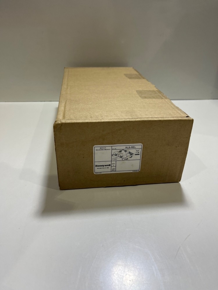 honeywell XLS-REL releasing module