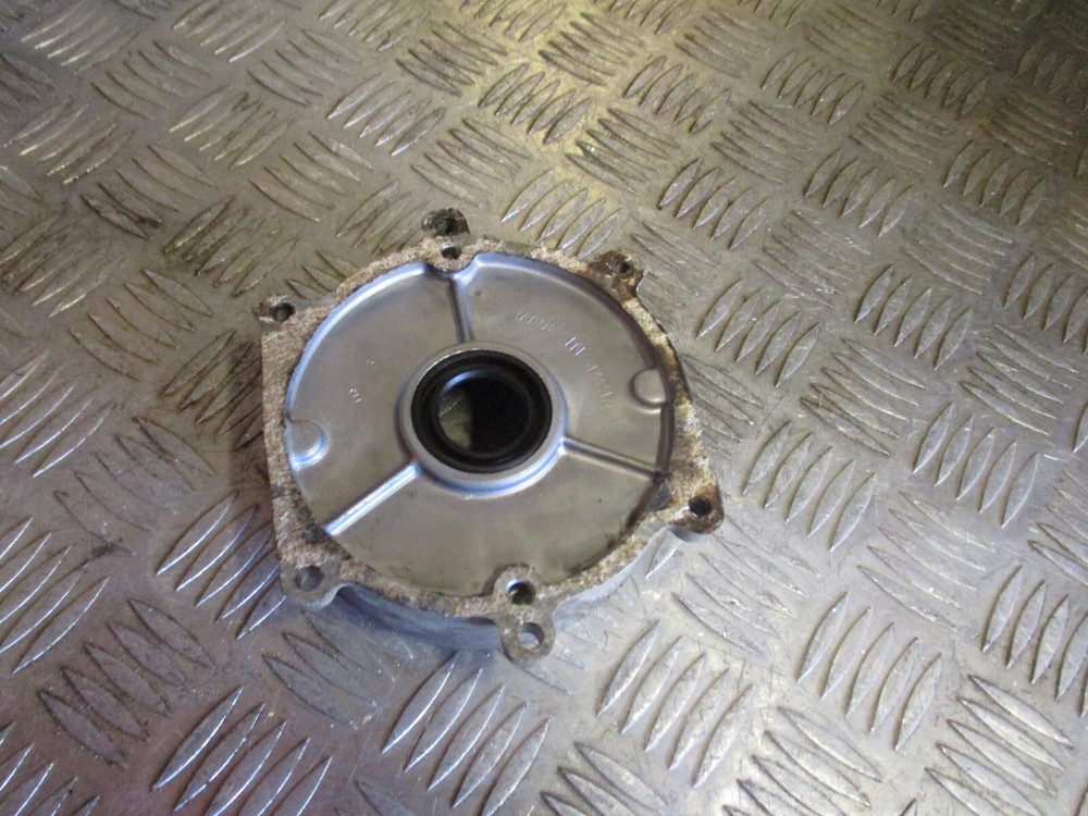 KAWASAKI USED IGNITION COVER INNER POINTS