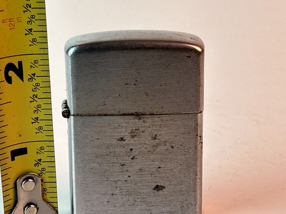 Supreme Japan Cigarette Lighter, Original