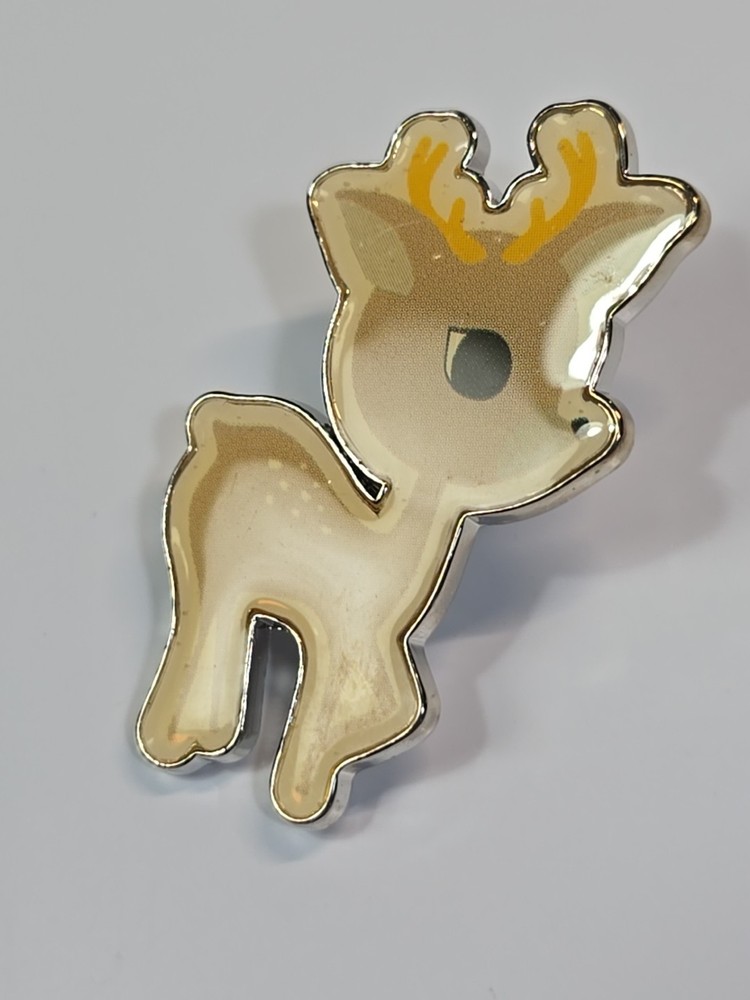 Cute Deer Lapel Pin