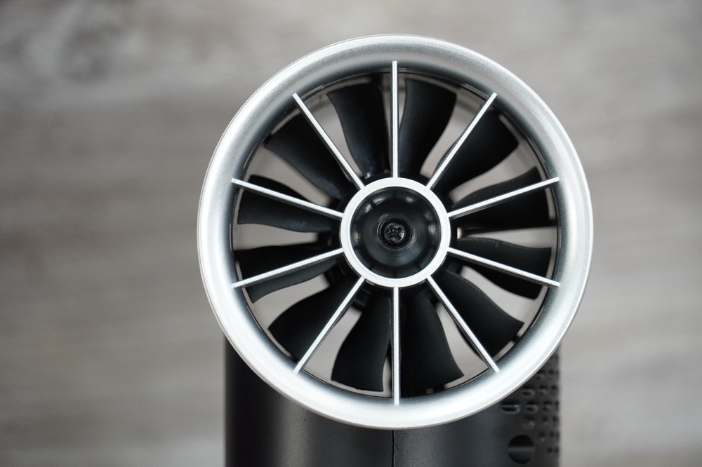 TURBOFAN TF50A1