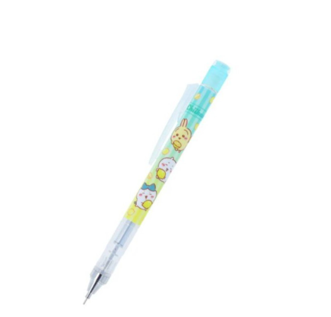 Monograph Mechanical Pencil Chiikawa lemon Sunstar