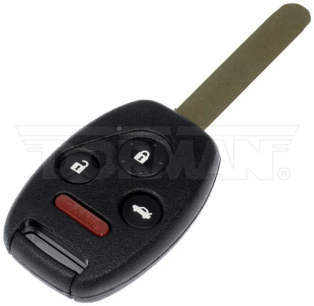 Dorman 99592ST Keyless Entry Remote 4 Button Compatible with Select Honda Models
