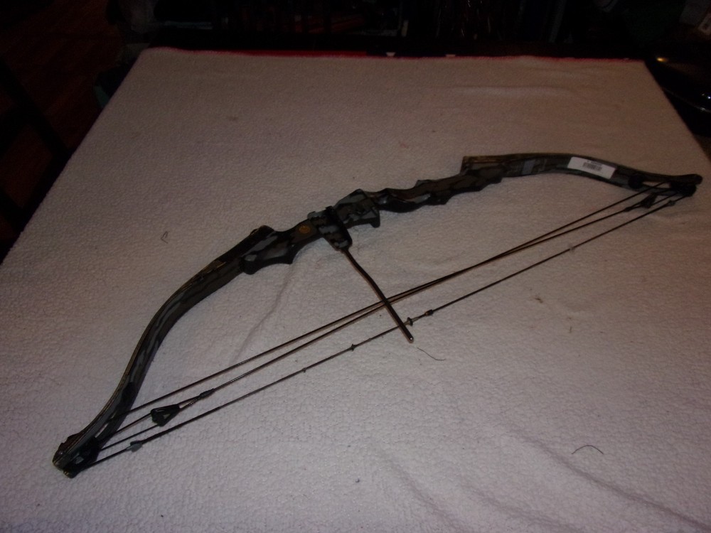 Martin Lynx XR Series Compound Bow