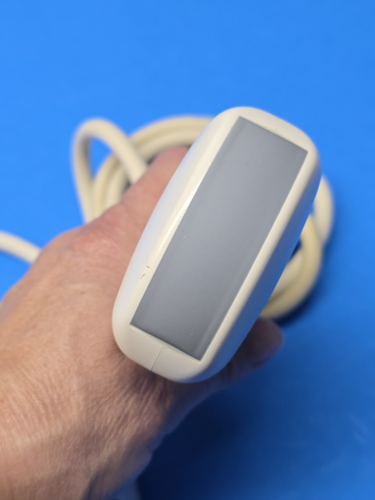 PHILIPS C5-2 CURVED ARRAY 40R ULTRASOUND TRANSDUCER PROBE