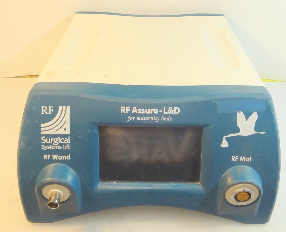 RF ASSURE DELIVERY SYSTEM MODEL 200LD-V OBSTETRICS RF