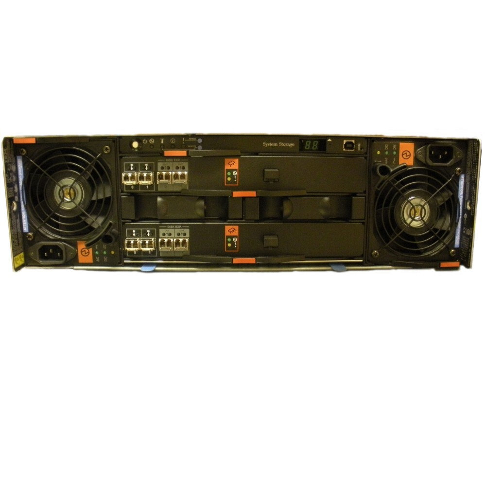 IBM 1750-EX2 DS6000 Expansion Enclosure