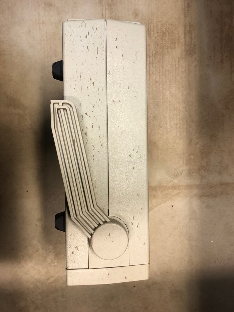 ProTek B-2000A Universal Frequency Counter, Up to 2 GHz, Mostly working, READ