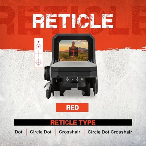 Impact Reflex Sight XL