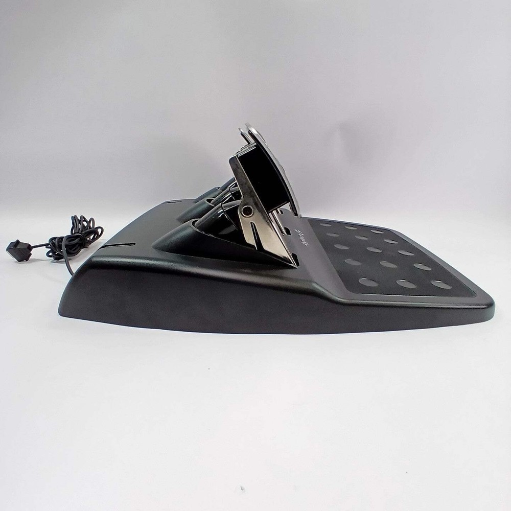 Logitech G29 Driving Force Racing Wheel For PS/PC