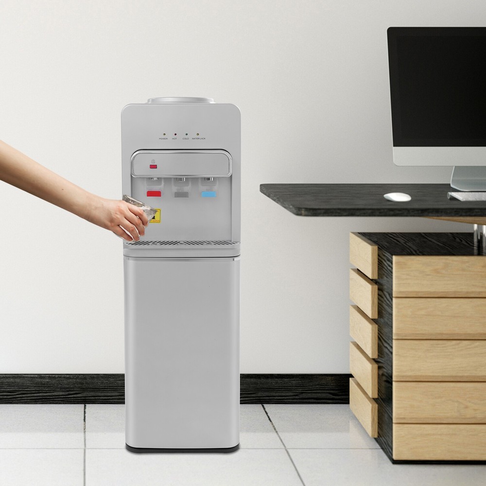 Bottom Loading Water Dispenser Bottom Loading Water Cooler Dispenser 5 Gallon