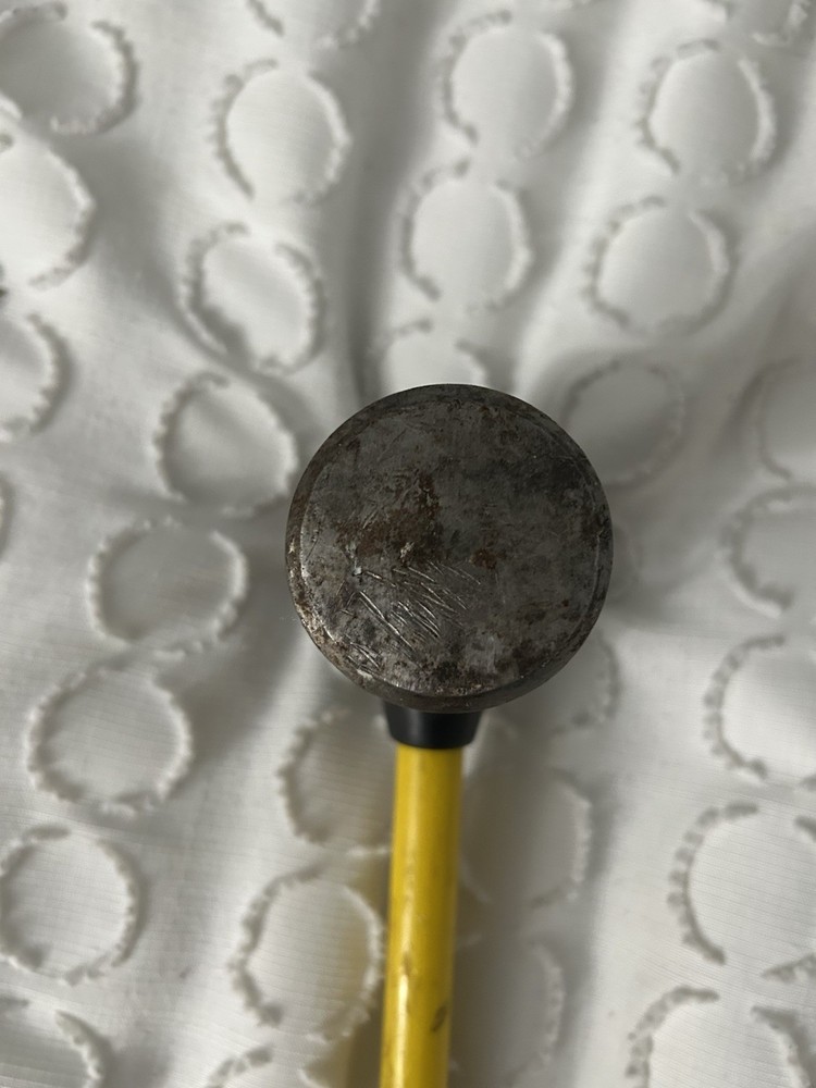 Nupla 18 oz Ball Peen Hammer