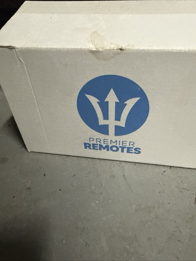 premier remote boat Lift Control