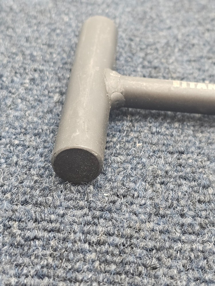 TITAN 12471: 27/64" WRENCH, DRAIN PLUG